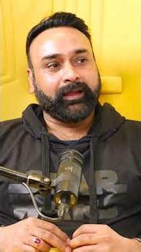 Amit Mishra TEASER Reeeeee