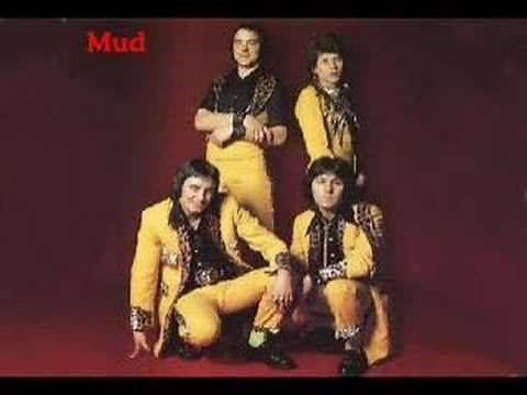 Mud - Hair of the Dog (1975)
