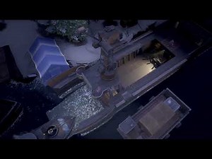 BMS - Bluefin Tour (new logi ship) and GB shenanigans (Foxhole Dev-Branch so subject to change)