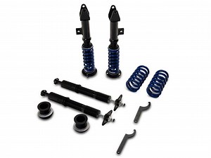 C&L Challenger Coil-Over Kit CH16272 (11-23 Challenger) - Free Shipping