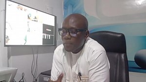 Champion Designs CEO Enoch Toga Address The Media | PUNCH TV LIVE