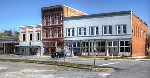 Think you know rural America?