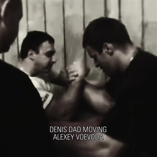 😭😭 #deniscyplenkov #armwrestling #alexeyvoevoda #fyy #dadmove | alexey voevoda vs denis cyplenkov