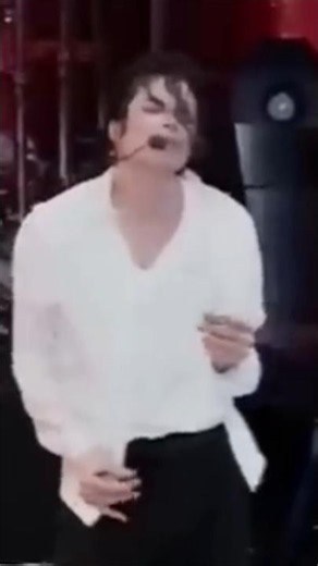 Michael Jackson Will you be there Dangerous tour 1992.