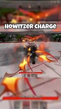 Explosion Hero Mastery Full Showcase #heroesbattlegrounds #battlegrounds #roblox