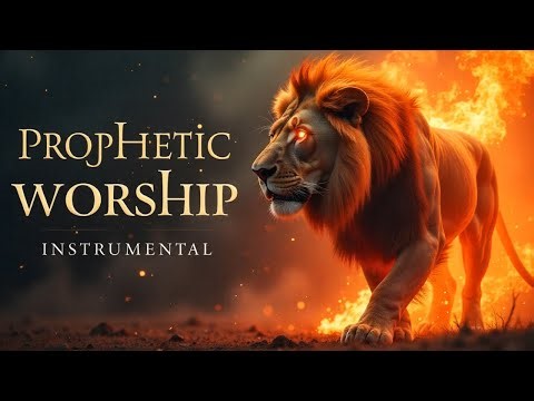 Prophetic Worship Instrumental I String Piano Flute