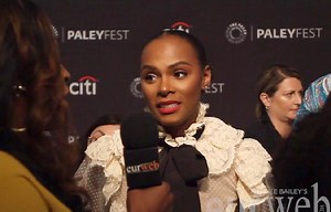 EURweb on the Paleyfest Red Carpet: 'Mixed-ish' Cast Discusses Importance of Identity and Inclusion | EURweb | Black News, Culture, Entertainment & More