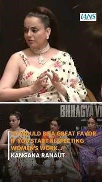 Kangana Ranaut on Nurses' Hard Work | “Respect Their Work, Not Just Their Pay”