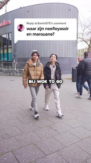 Wok to Go Eindhoven: Aziatisch Eten & Bubble Tea