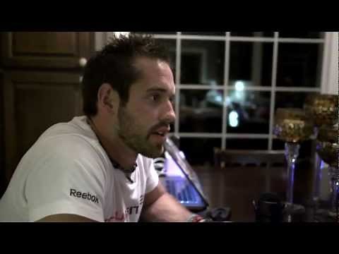 CrossFit - Rich Froning Jr.'s So-Called Life: Part 1