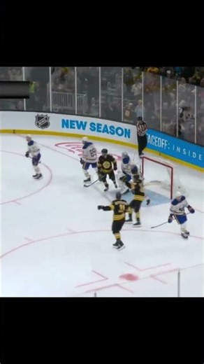 Pavel Zacha strikes his first goal in 2025 NHL Season