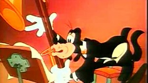 Mickey Mouse 1942 Symphony Hour