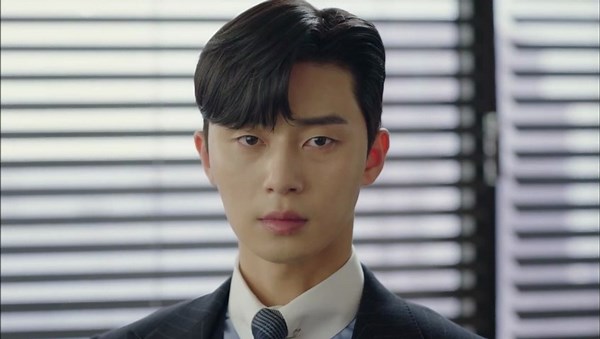 Que le ocurre a la Secretaria Kim? Capitulo 5 en Español Latino - Dorama en español Latino