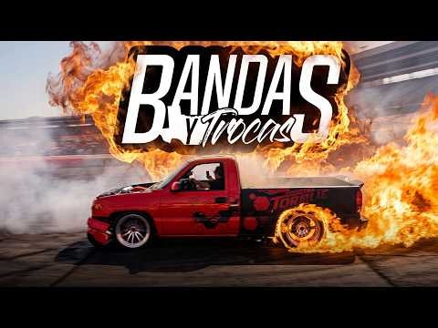Bandas Y Trokas 2026