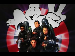 Ghostbusters II (1989) Movie Review - Underrated Sequel