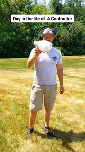 9.1K views · 29 reactions | Hey, STOP grinding all day to build your business! It Sounds odd but systems build a business and it's how you are going to scale. Don't get me wrong, a day in the life of a contractor here isn't easy but simplifying by using a system like Jobber is key to grow sustainably without burning yourself out and actually enjoying life too | Revive Home Tips | Facebook