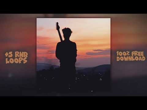[FREE] (5+) RNB Guitar Loop Kit "TIME TELLS" (NoCap, Hunxho, Rylo Rodriguez...)