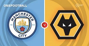 Man City vs Wolves live stream and TV channel details confirmed
