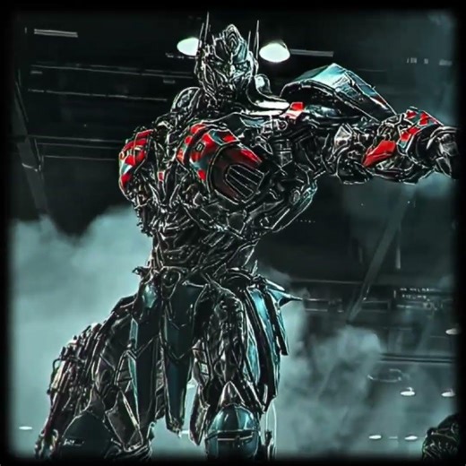 “Autobots… roll out 🔥” - optimus prime {4k} [transformers] (montagem alquoima slowed)