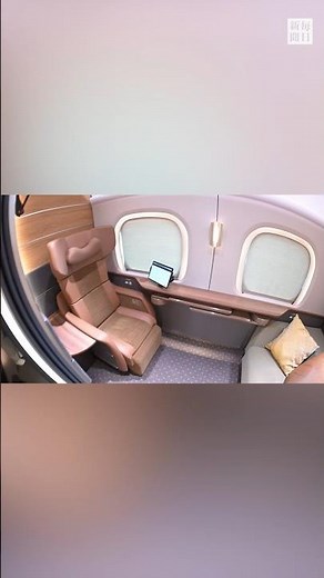 Unveiling the "Shinkansen Private Room" that exceeds Green Car luxury #MainichiShimbun #shorts