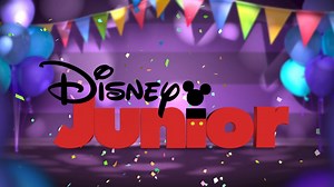 Power of Disney Junior sizzle