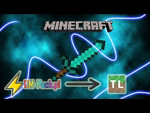 HOW TO INSTALL CM-PACK CLIENT IN Tlauncher(MINECRAFT PVP CLIENT)