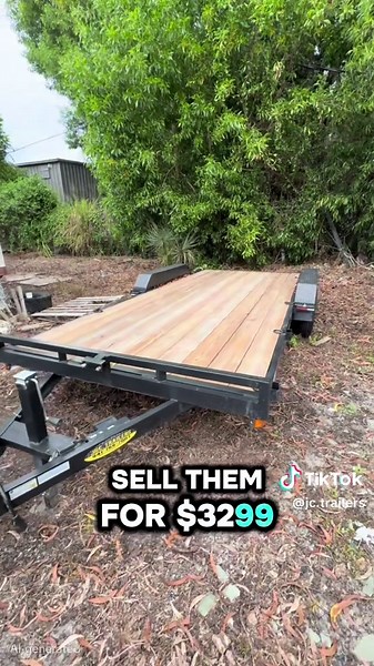 **BANK REPO** 📲 (239) 900-5️⃣2️⃣7️⃣0️⃣ 🖥️ Jctrailerfl.com 📍Fort Myers Location: 16205 Old US Highway 41 Fort Myers FL 33912 📍North Port Location 1050 Innovations Ave B104 North Port FL 34289 . . . . #trailers #trailersforsale #trailerdealer #trailerdealership #florida