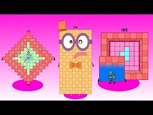 Sprunki OC PhobiaBlocks Band 101-200 | Compilation Incredibox #incredibox #sprunki #phobiablocks