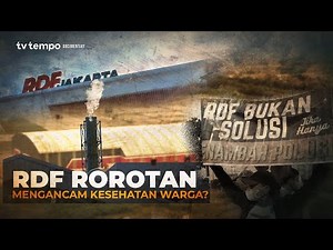 Residents Reject Operation of the Rorotan RDF | Documentary