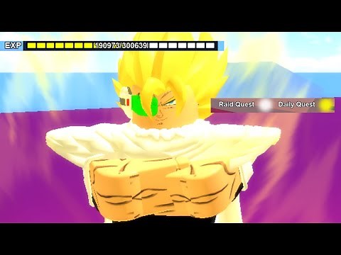 HOW TO LEVEL UP FAST IN DBOG (Dragon Ball Online Generations)