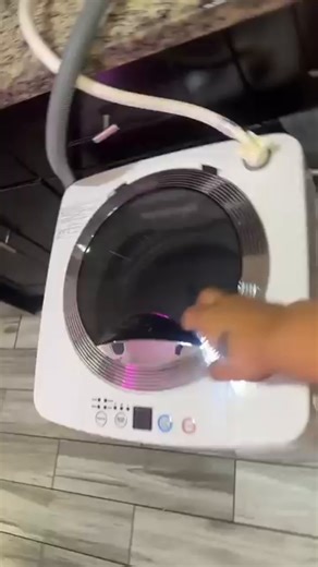 53K views · 82 reactions | Explore tips for choosing washing machines for various laundry tasks, ensuring convenience, energy efficiency, and garment care across programs | Connor Carney Spencer | Facebook