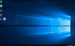 WIN10搜索框的使用