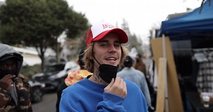 238K views · 37K reactions | On the set of #HoldOn...