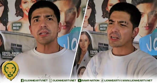 Mark Herras’ emotional video alarms celebrity friends - LionhearTV