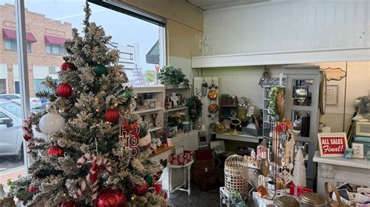 Selma gears up for first Small Business Saturday with special events