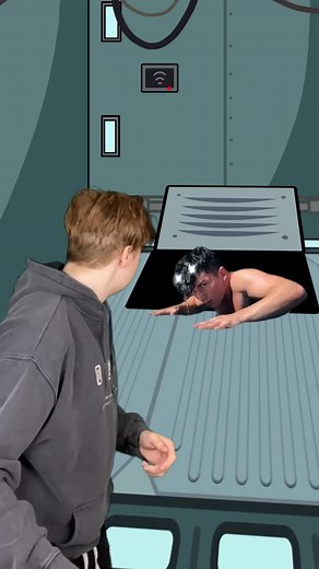 If @tonylopez was the impostor #fyp #foryou #amongus