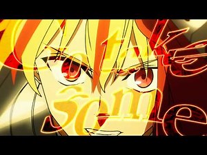SawanoHiroyuki[nZk]:Jean-Ken Johnny & TAKUMA "PROVANT"×Anime "Fate/strange Fake" Collaboration Movie