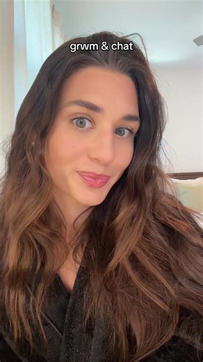 Get Ready With Me: Today's Life Update and Makeup