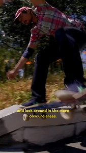 Monster Children in partnership with @gshock_us present ‘Grit’, a short series starring @should_have_stayed_home about fixing up skate spots in the streets of New York City. Skateboarding is all about creativity and style. How you do a trick and how you look doing it is as important as the trick you’re doing, and as important as the spot you’re doing it on. Particularly in New York City, the spots themselves can be a statement in your skating - a point of pride and a curated example of that skat