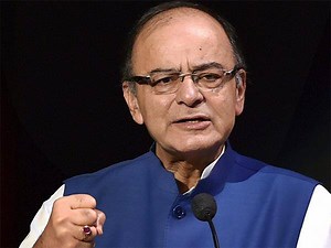 270K views · 5.8K reactions | Rahul Gandhi should first learn ABC of 'offset': Arun Jaitley on Rafale https://goo.gl/VgrvXu | The Economic Times | Facebook