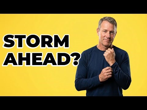 How to Spot Thunderstorm Warnings in Forecasts?