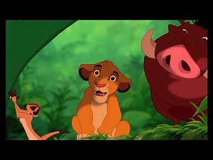 Der König der Löwen (1994) / Trailer