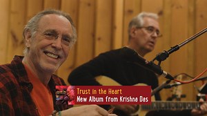 39K views · 370 shares | IT'S HERE! Krishna Das' new album, Trust in...