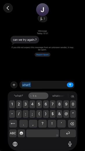 Understanding the 'Who is This Stranger?' Text Trend
