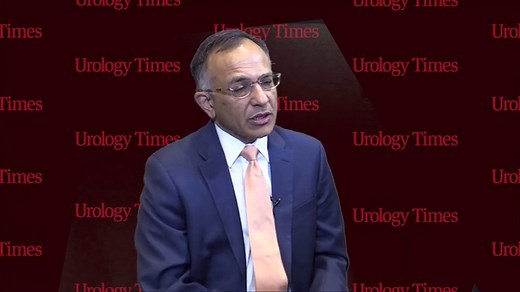 Dr. Sundaram: Partial vs. radical nephrectomy