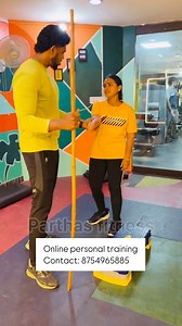 66K views · 1.8K reactions | Dm for personal training  #fitness #gym #workout #fitnessmotivation #fit #motivation #bodybuilding #training #health #fitfam #healthylifestyle #love #lifestyle #gymlife #gymmotivation #sport #instagood #healthy #personaltrainer #muscle #crossfit #fitnessmodel #exercise #weightloss #fitnessjourney #fashion #instagram #wellness #model #yoga | Partha Sarathi | Facebook