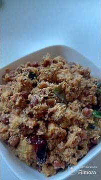 Sadhya style Kootu curry |Kootu curry |Sadhya style Kootu curry|Onasadhya Recipes|Kootu Curry Recipe