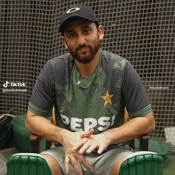 Real-Life Hero: The Story of Babar Azam