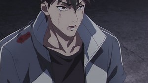 Super Cube Episode 6– Download APP to Enjoy Now!