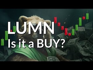 LUMN Lumen Technologies: Stock Analysis + Wednesday Predicted Opening Price After AI Deal? 🚨